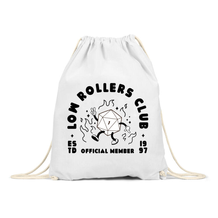 Low rollers club
