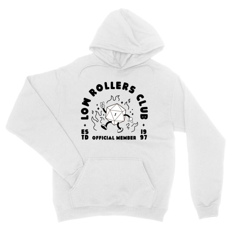 Low rollers club