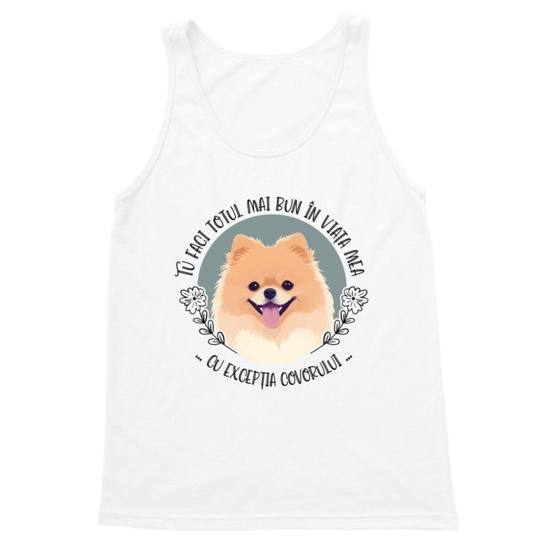 Covor - Pomeranian