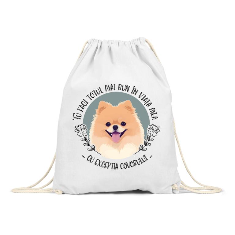 Covor - Pomeranian