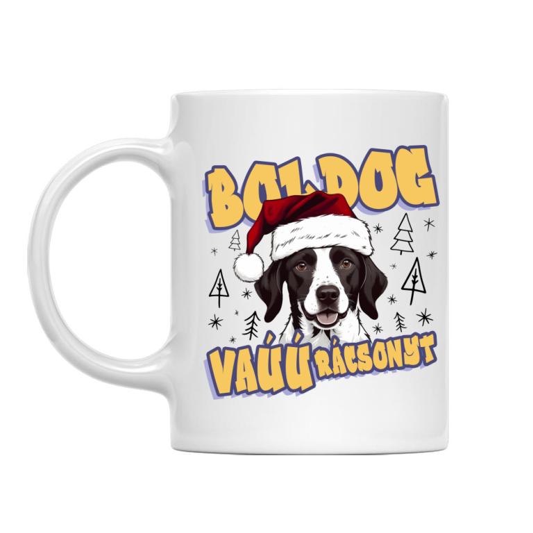 Vaúúrácsony - Vizsla