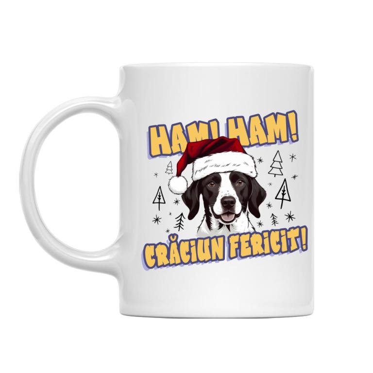 Crăciun Fericit! - Vișlă