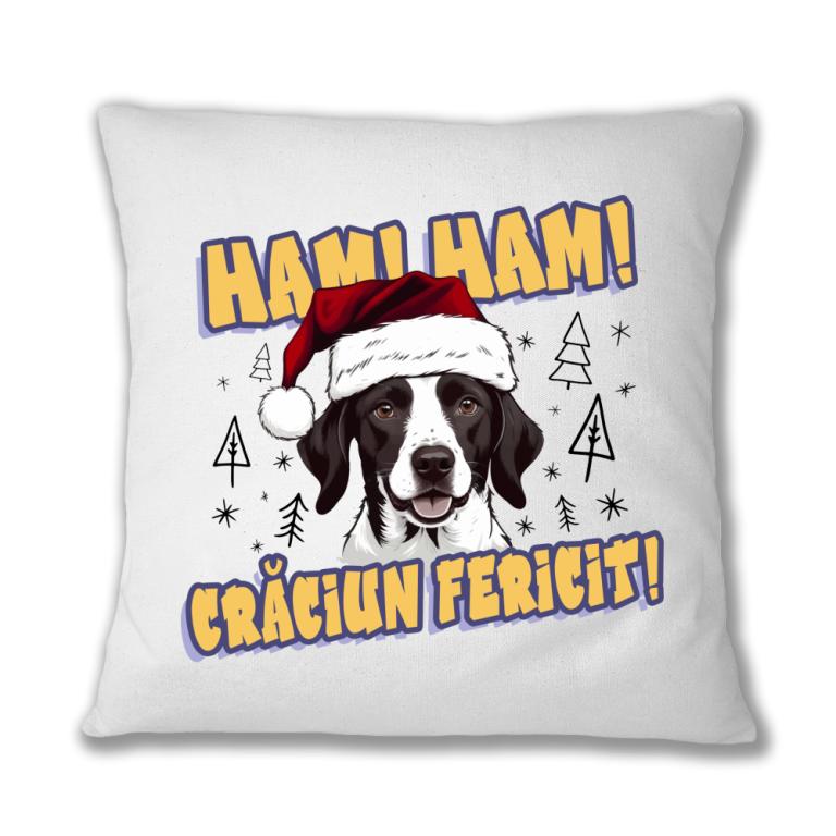 Crăciun Fericit! - Vișlă