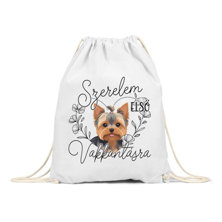 Szerelem első - Yorkie