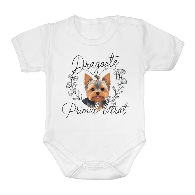 Dragostea la primul - Yorkie