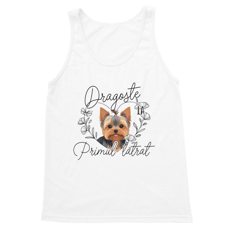 Dragostea la primul - Yorkie
