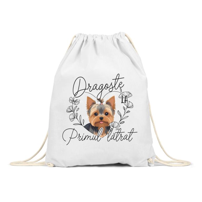 Dragostea la primul - Yorkie