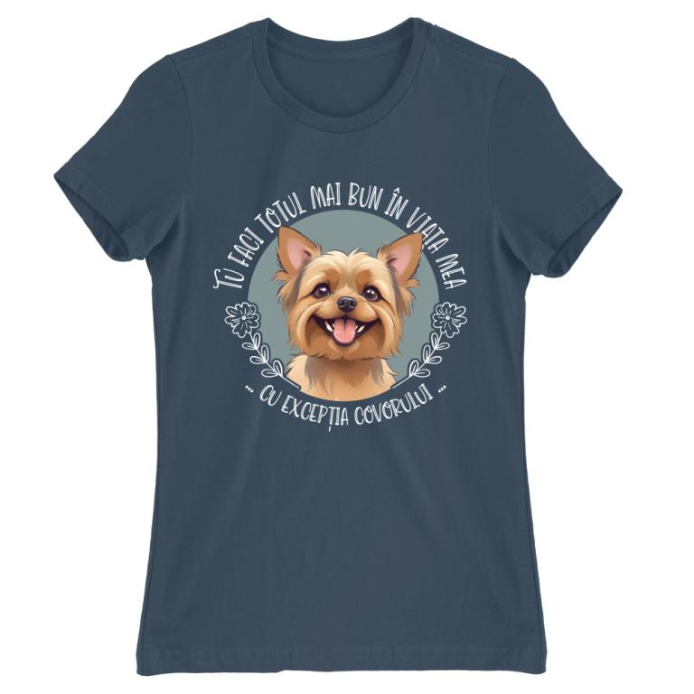 Covor - Yorkie