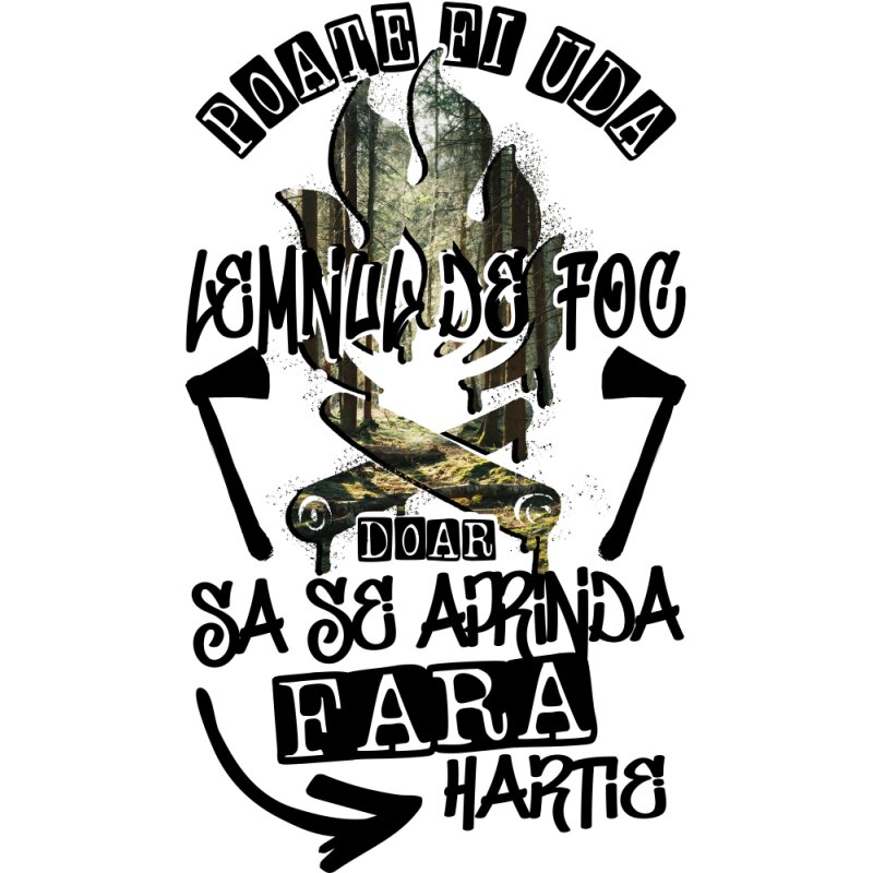 Lemnul de foc