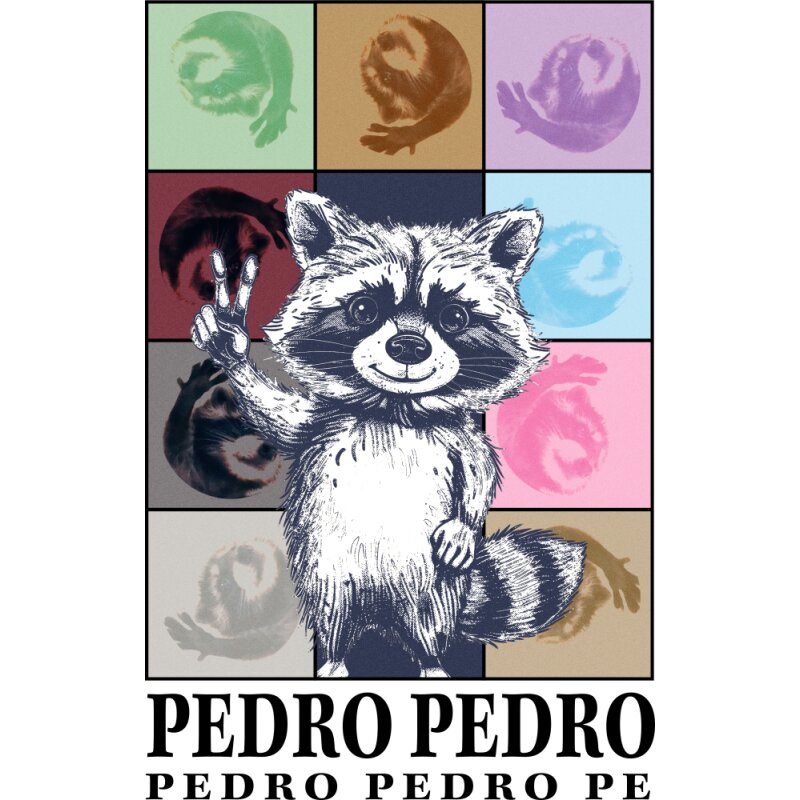 Pedro tour
