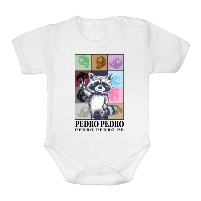 Pedro tour