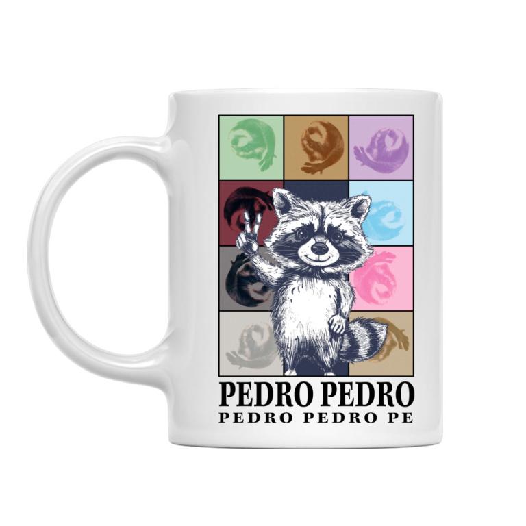 Pedro tour