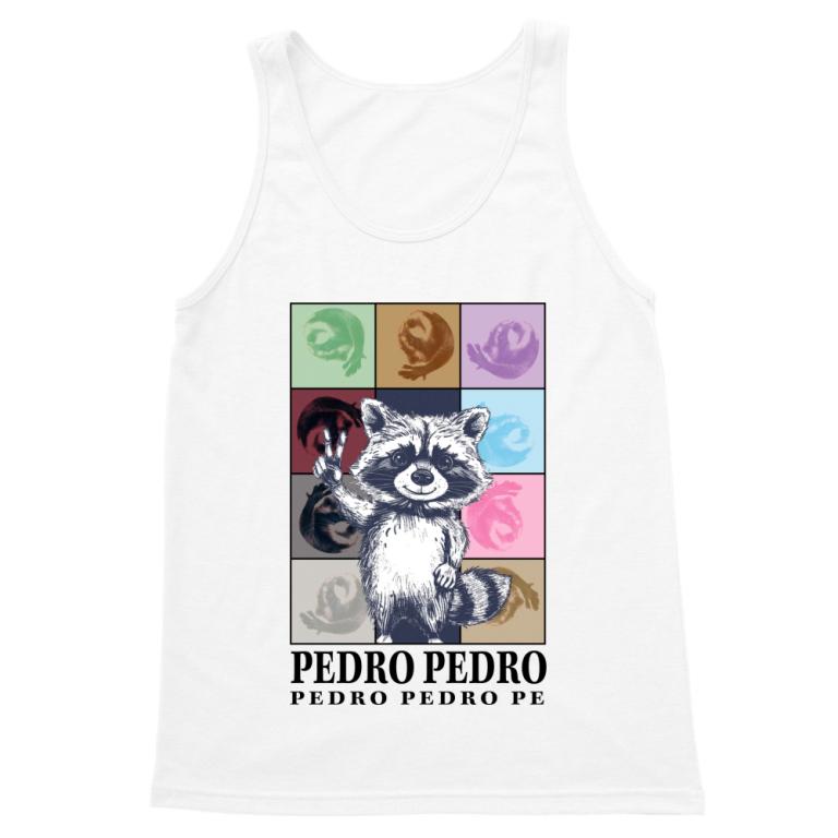 Pedro tour