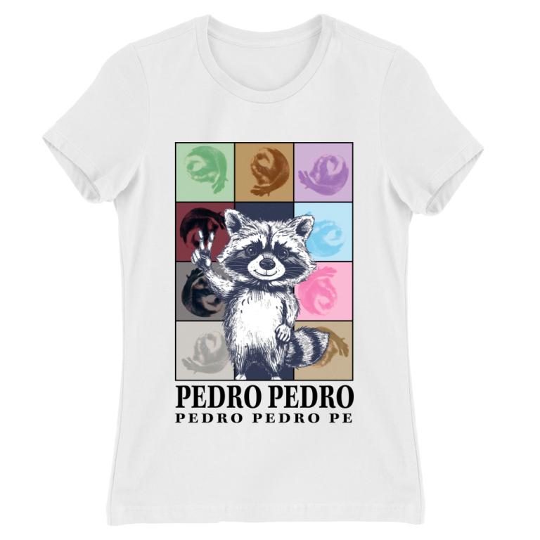 Pedro tour