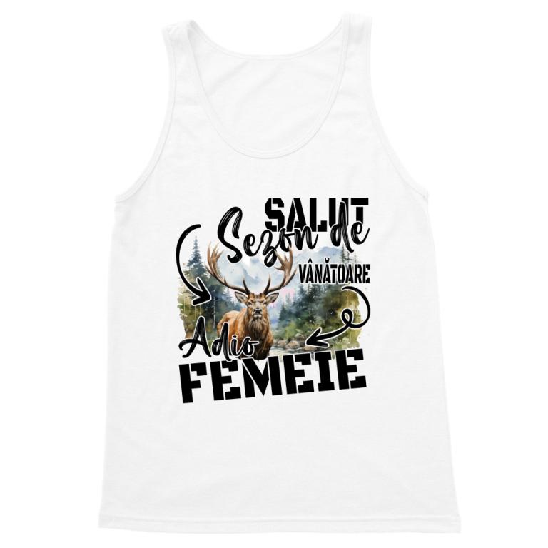 Salut sezon de vânătoare