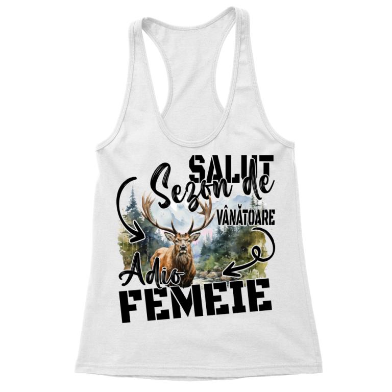 Salut sezon de vânătoare