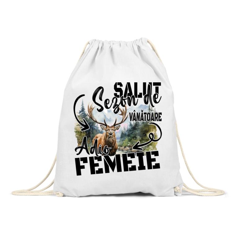 Salut sezon de vânătoare