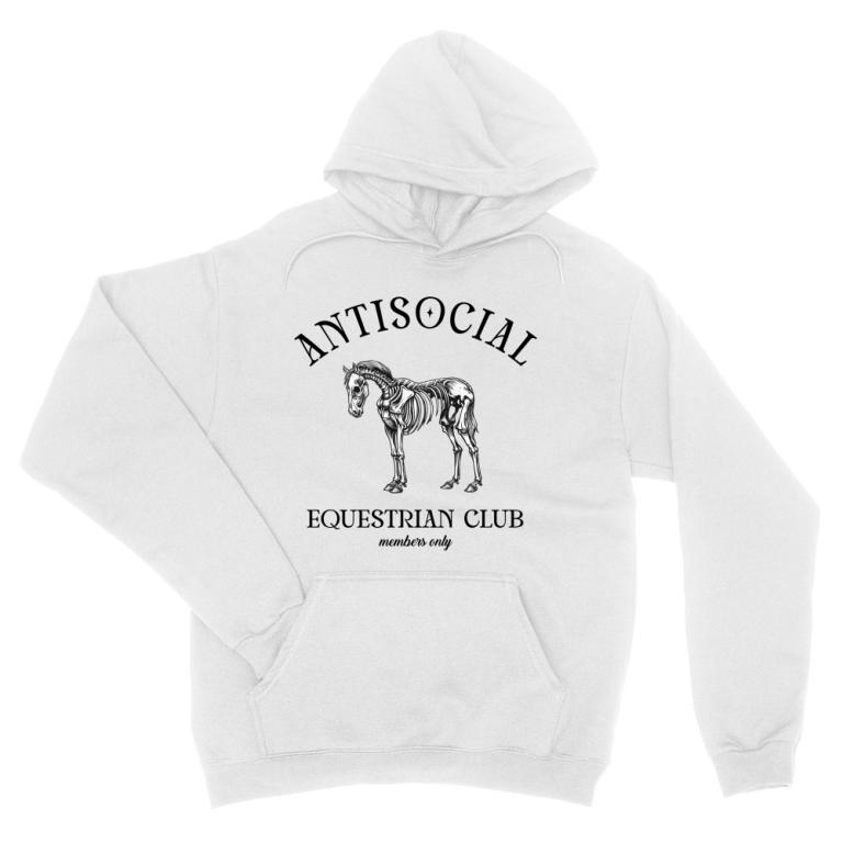 Antisocial Equestrian Club