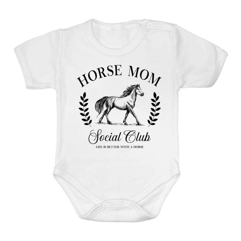 Horse Mom Club