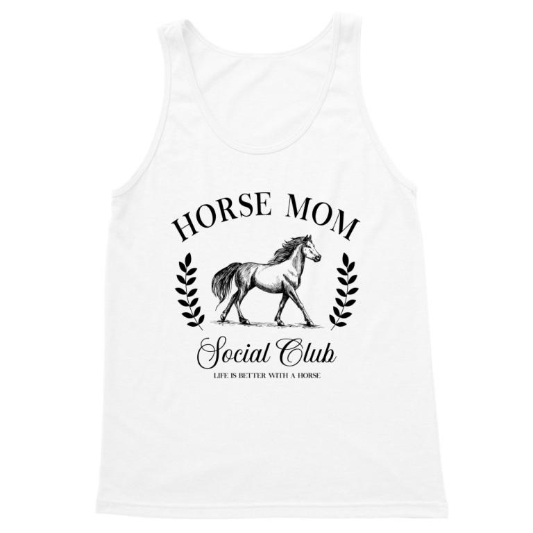 Horse Mom Club