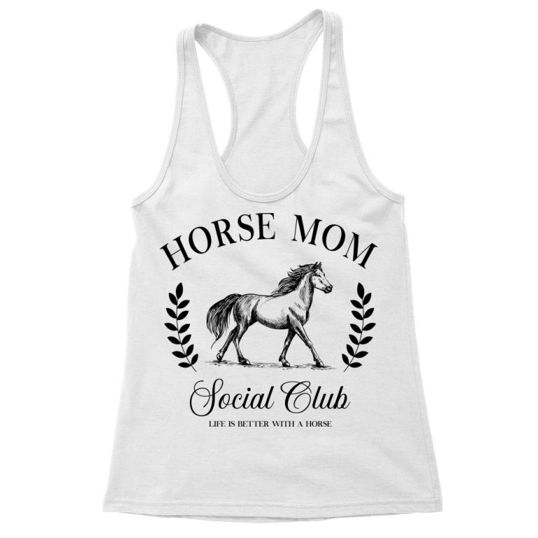 Horse Mom Club