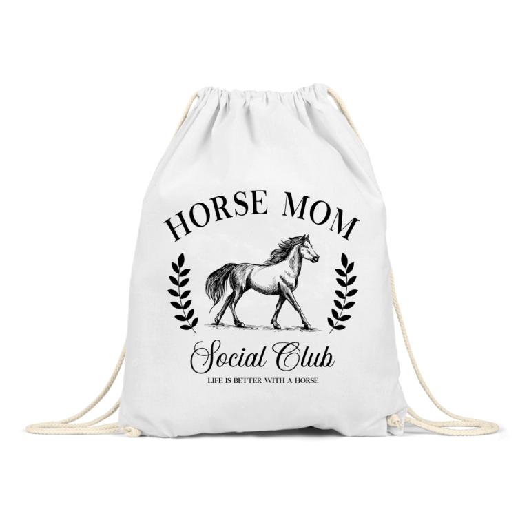 Horse Mom Club