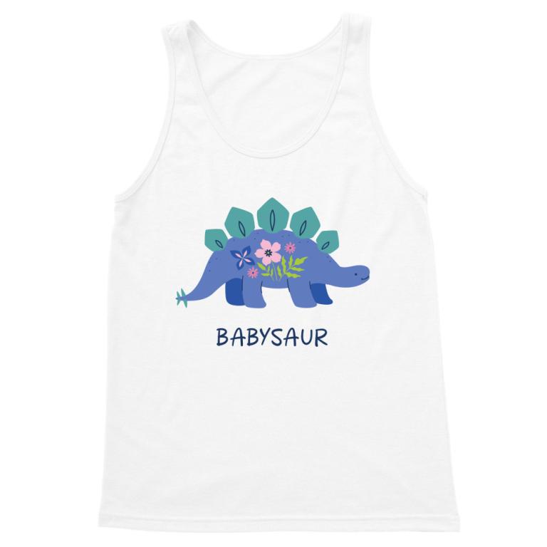Babysaur - Flowers