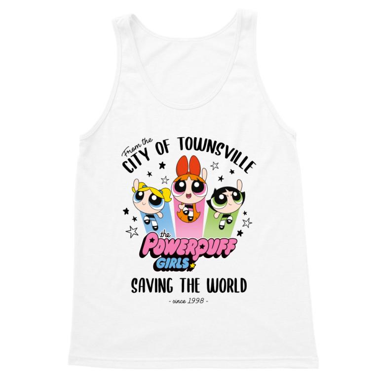 City of Townsville