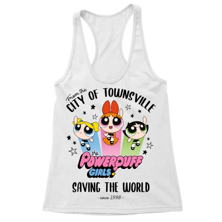 City of Townsville