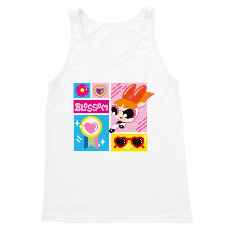 Blossom Cubes
