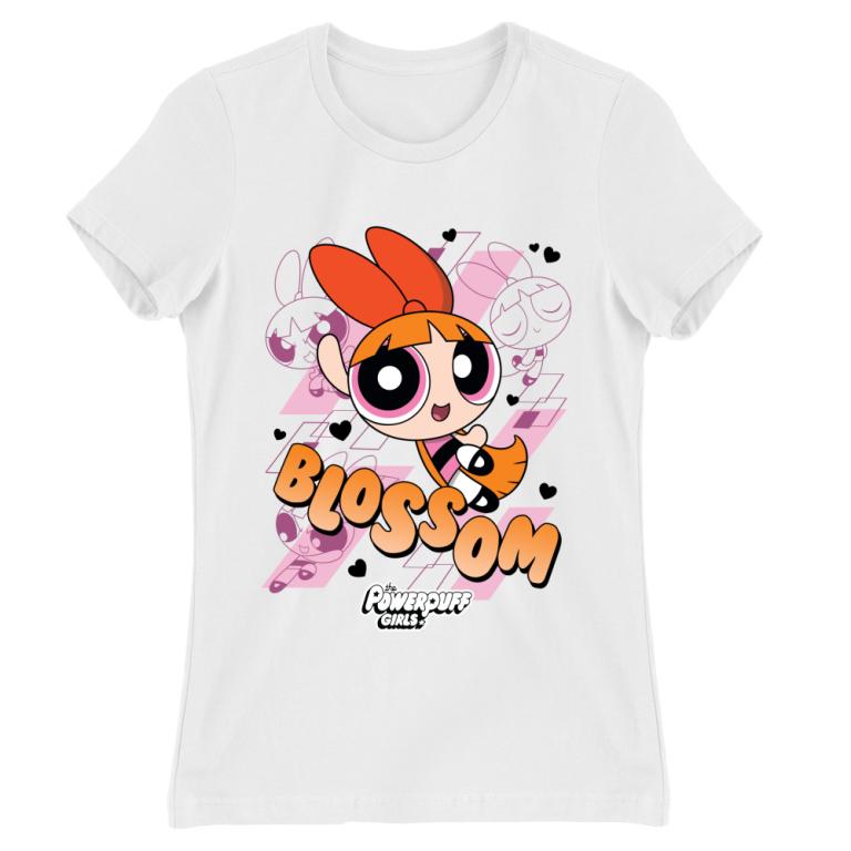 Blossom