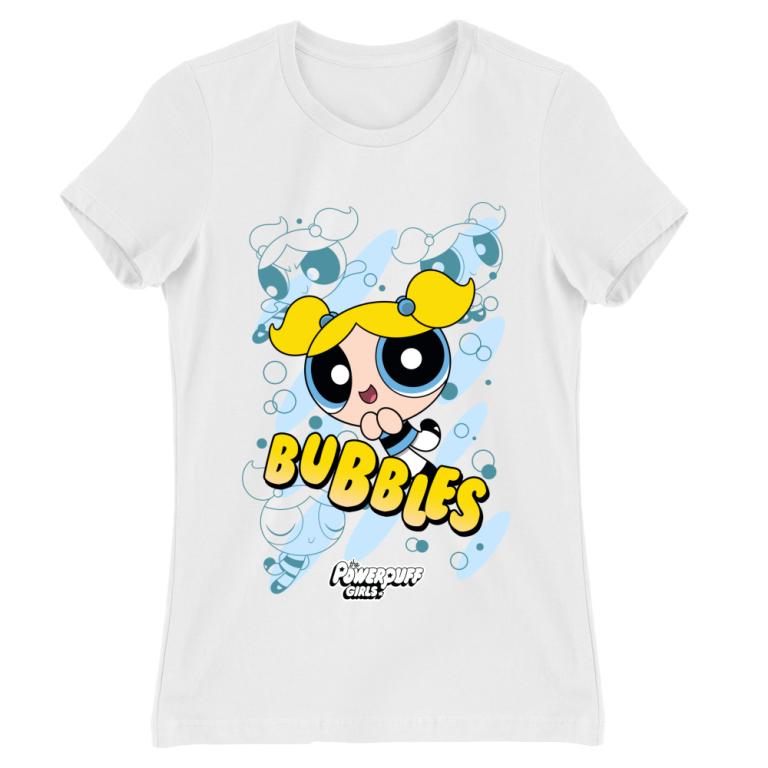 Bubbles