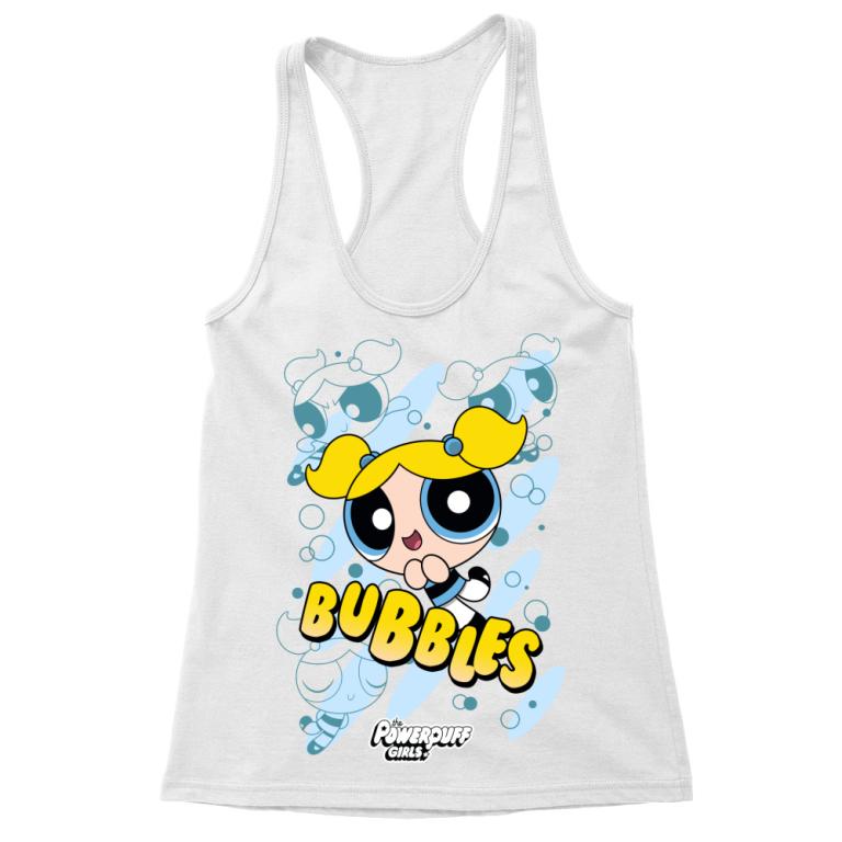 Bubbles