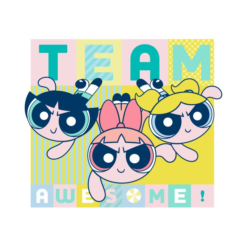 PPG Pastel - Design preview
