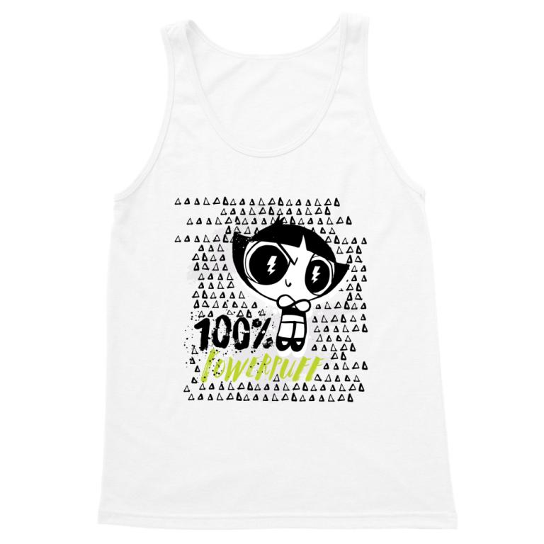 100% Powerpuff
