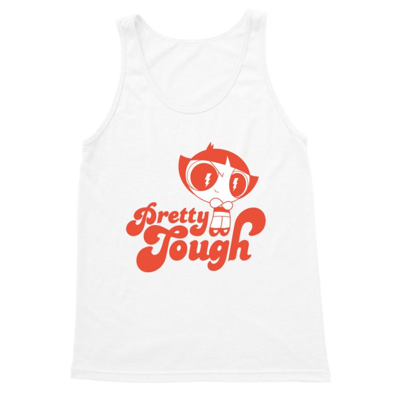 Pretty Tough
