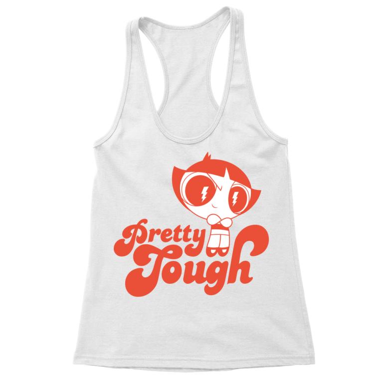 Pretty Tough