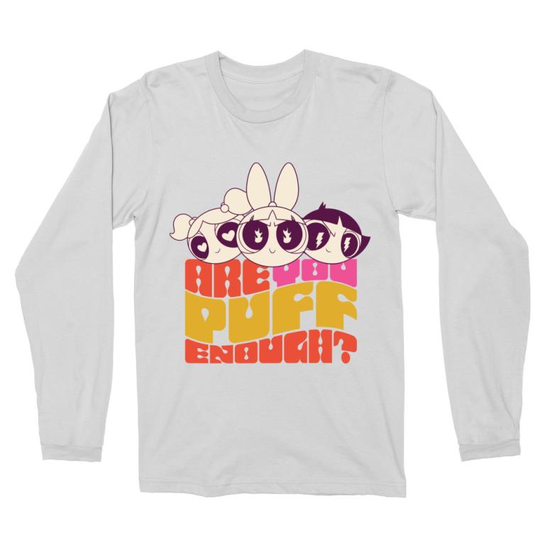 PPG - Puff Retro