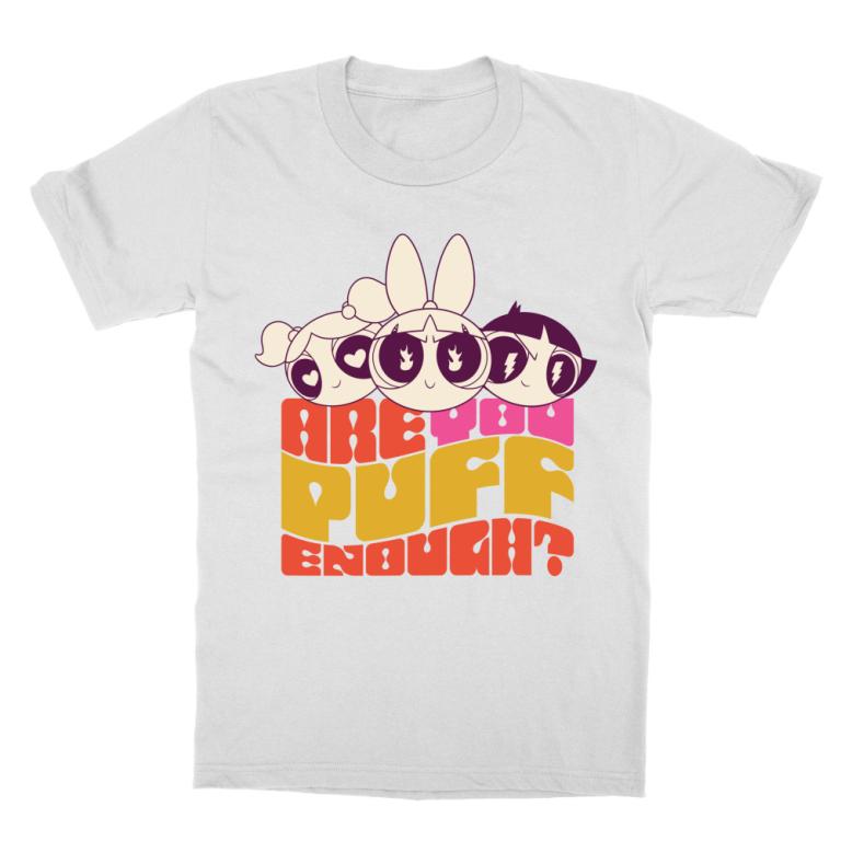 PPG - Puff Retro