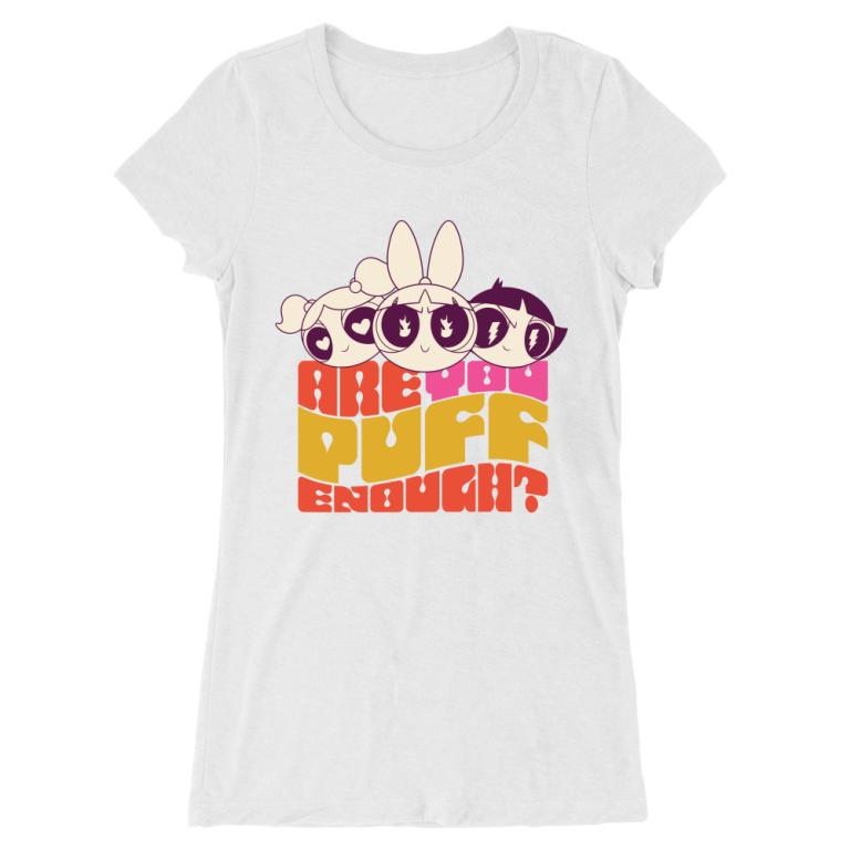 PPG - Puff Retro