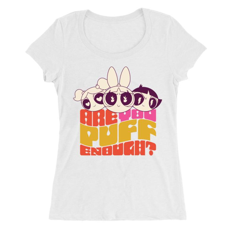 PPG - Puff Retro