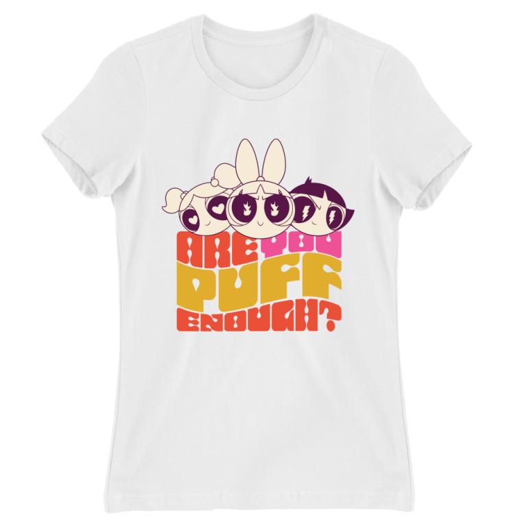 PPG - Puff Retro