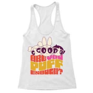 PPG - Puff Retro - Női Trikó