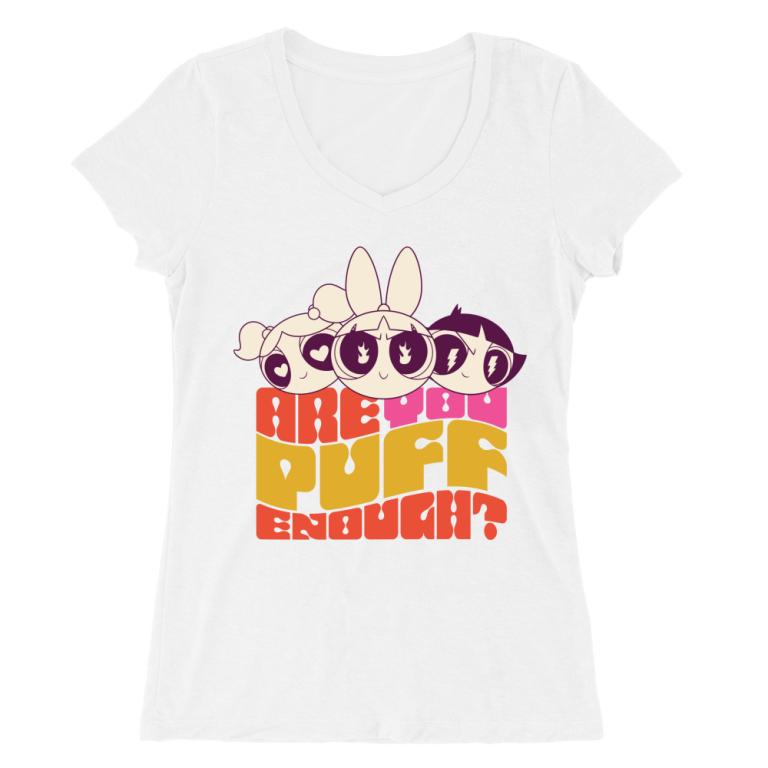 PPG - Puff Retro