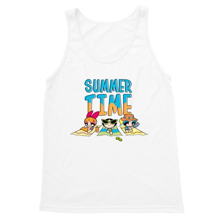 PPG - Summer Time