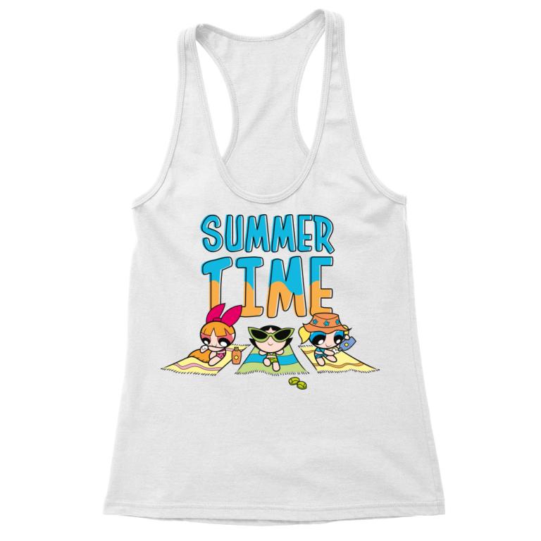 PPG - Summer Time
