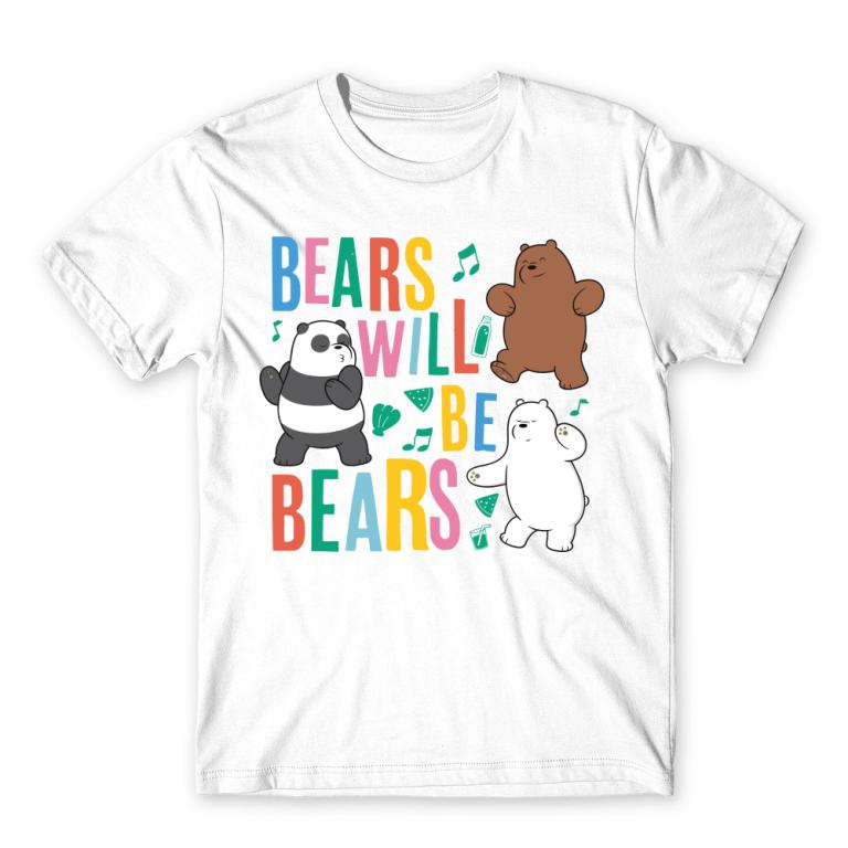 Will be bears