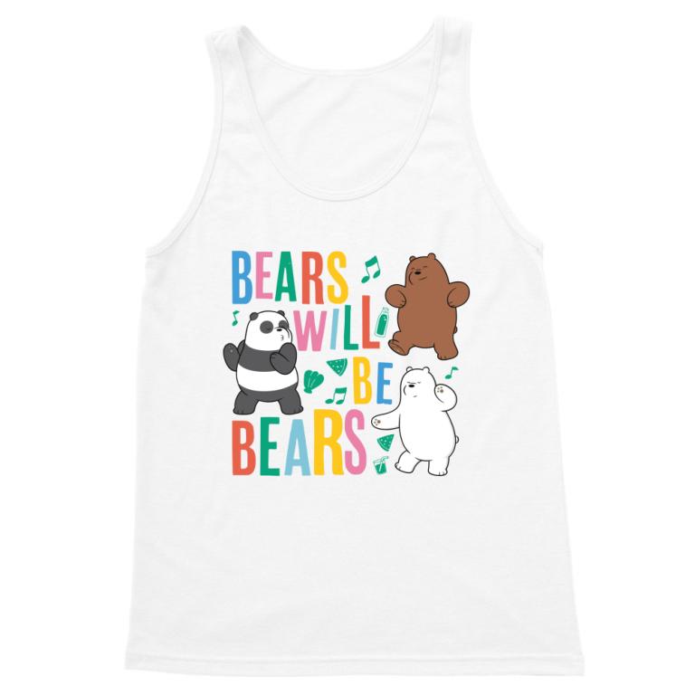 Will be bears