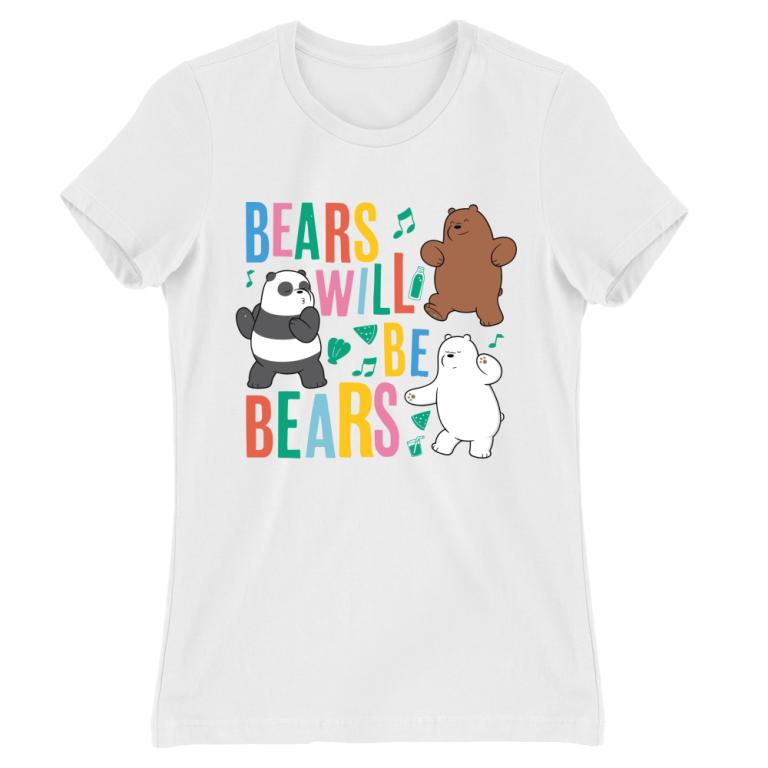 Will be bears