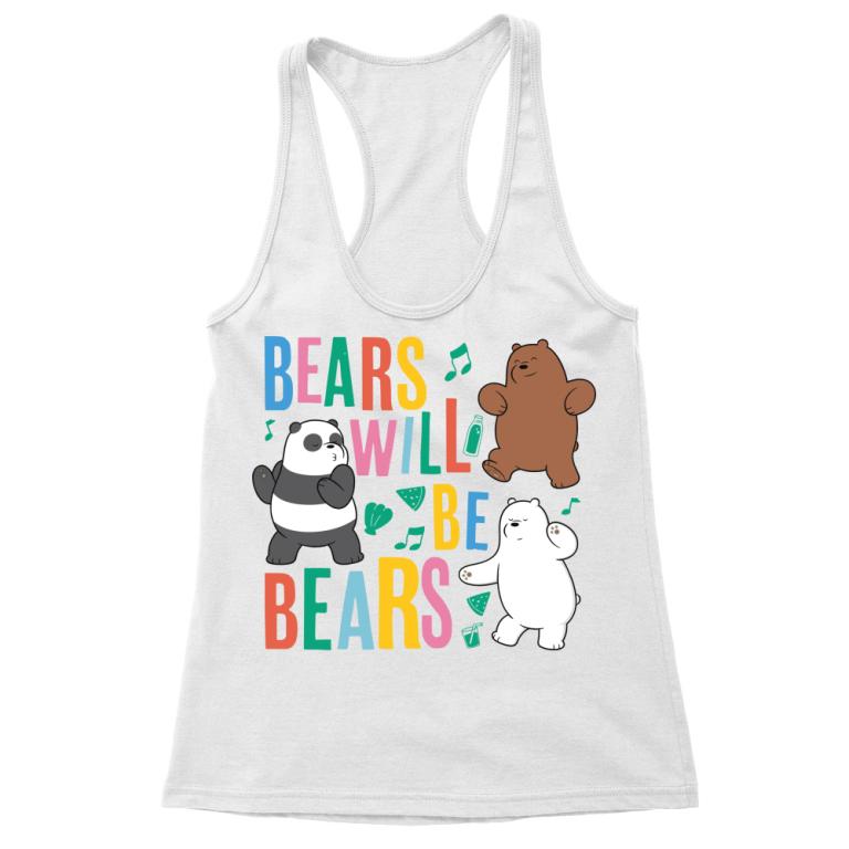 Will be bears